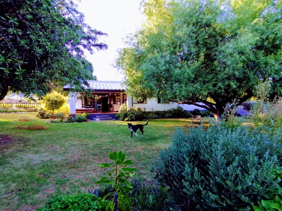3 Bedroom Property for Sale in Barrydale Western Cape